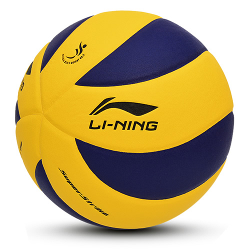 李寧LVQK707標(biāo)準(zhǔn)5號排球圖3