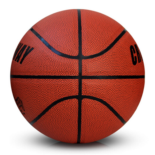 克洛斯威708 THE KING 7號(hào)籃球圖2