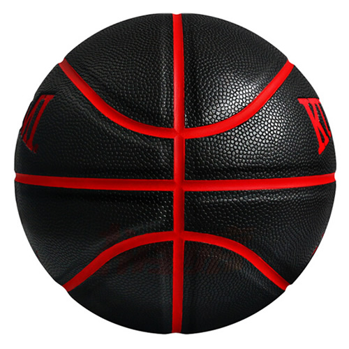 狂迷KMBB03個性花式7號籃球圖2