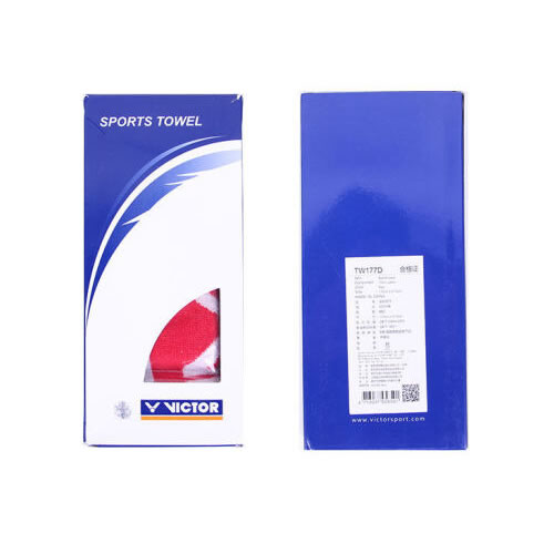勝利TW177羽毛球運(yùn)動(dòng)毛巾圖2