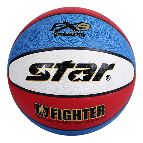 世達(dá)BB4257 FIGHTER 7號籃球