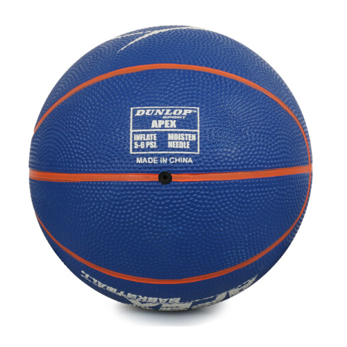 鄧祿普APEX兒童3號(hào)籃球圖2