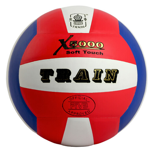 火車頭X5000室內(nèi)5號排球圖3