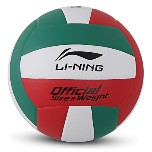李寧LVQK705標(biāo)準(zhǔn)5號排球圖3