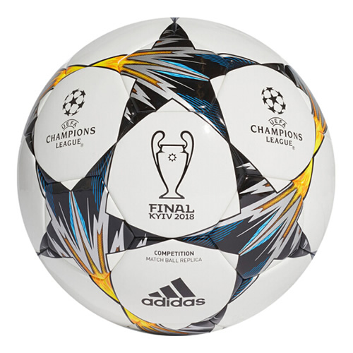 阿迪達斯CF1205足球圖1