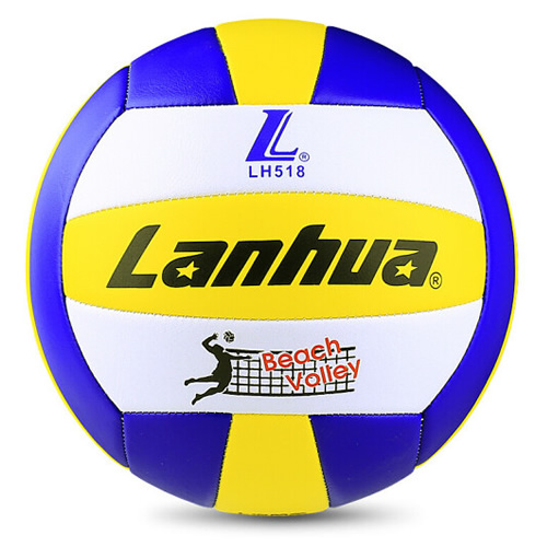 蘭華LH518標(biāo)準(zhǔn)訓(xùn)練5號(hào)排球
