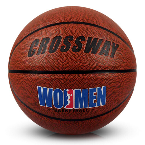 克洛斯威691女子6號(hào)籃球圖3