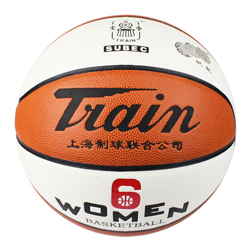 火車頭TB6510女子6號籃球圖3