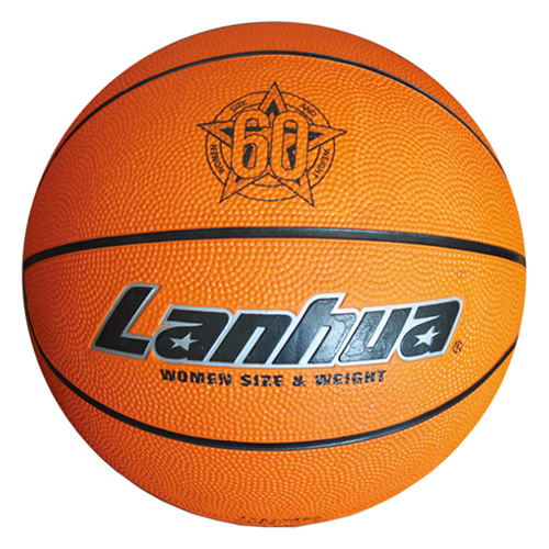 蘭華G2104青少年5號籃球