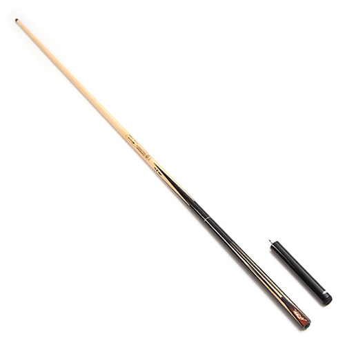 美洲豹SNK-SP1中式臺(tái)球桿圖1