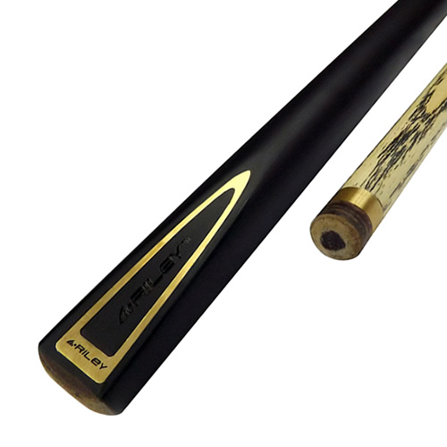 萊利ROS-5C-P世界冠軍系列3/4臺球桿圖2