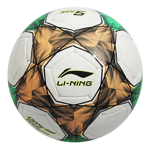李寧LFQK507手縫比賽5號(hào)足球