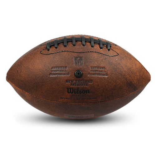 威爾勝WTF1549兒童3號(hào)橄欖球圖2