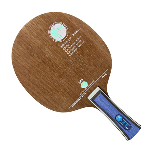 友誼729 A-2乒乓球底板圖1