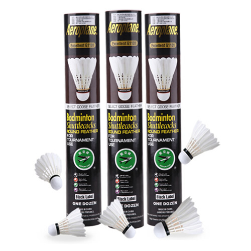 航空牌EG1101羽毛球