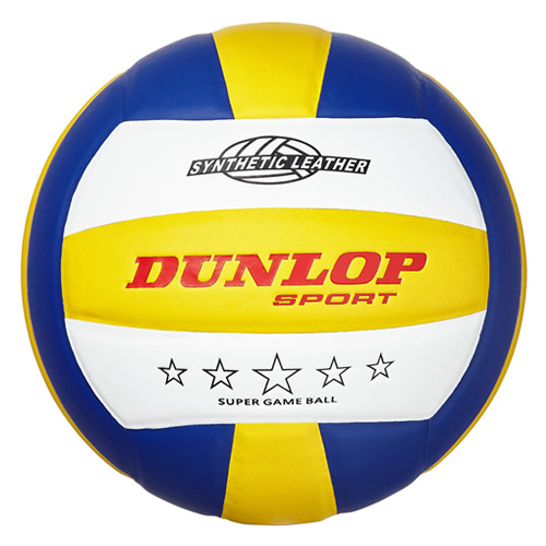 鄧祿普DLP-V02 5號(hào)五星排球圖3