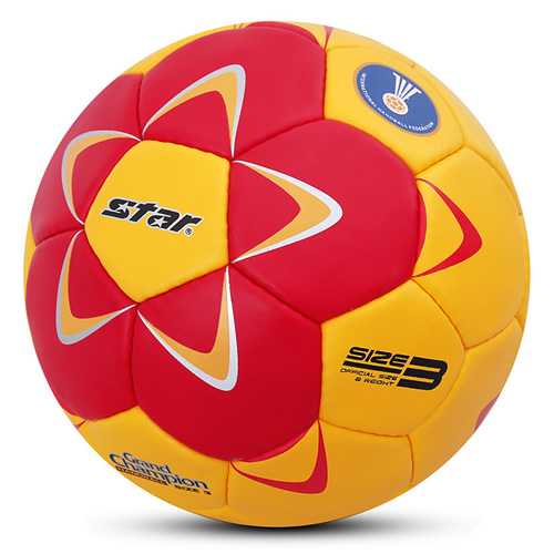 世達(dá)HB223 3號PU手球圖3