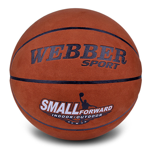 韋伯WB-A388小前鋒7號籃球