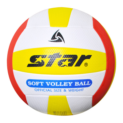 世達(dá)CB918軟式5號(hào)排球