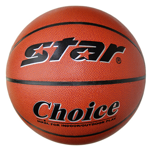 世達(dá)BB6027 Choice 7號(hào)籃球圖2