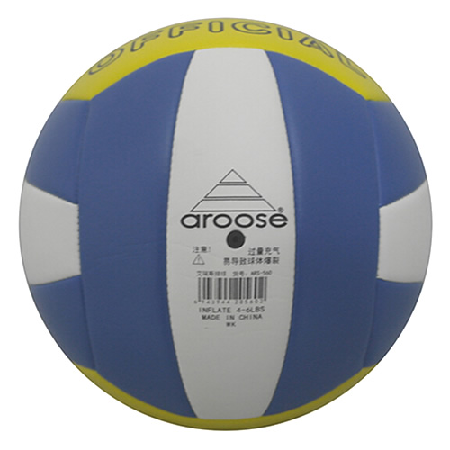 艾瑞斯ARS-560標(biāo)準(zhǔn)5號排球圖1