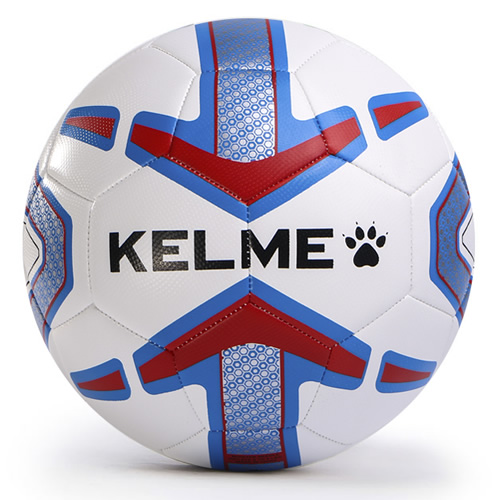 卡爾美9876001機(jī)縫5號(hào)足球