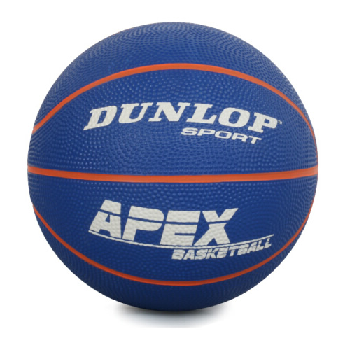 鄧祿普APEX兒童3號(hào)籃球圖3