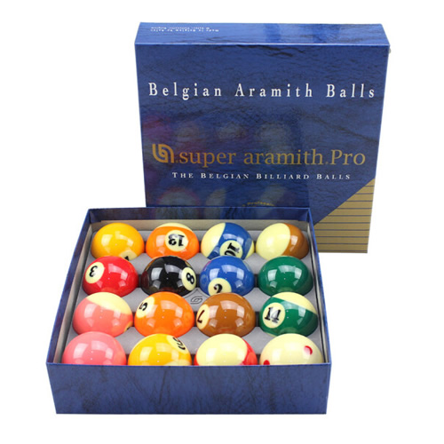 雅樂(lè)美美式臺(tái)球