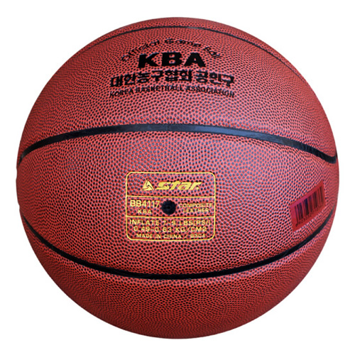 世達BB4117 KBA 7號籃球圖1