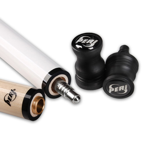 皮爾力PCN1花式九球臺球桿圖3