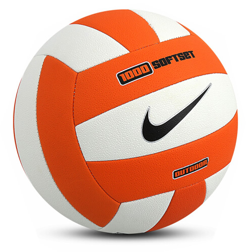 耐克NVO07776NS戶外5號(hào)排球