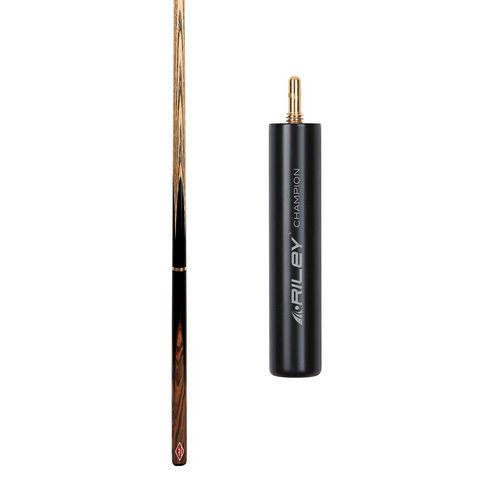 萊利RC-200冠軍系列臺(tái)球桿圖2