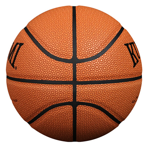 狂迷KMBB37花紋7號籃球圖3