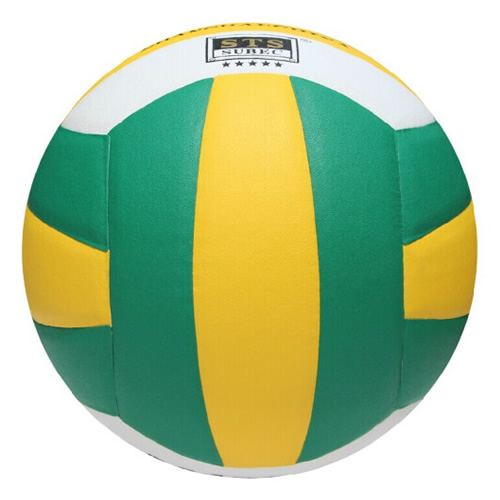 火車頭K2001精品5號(hào)排球圖1