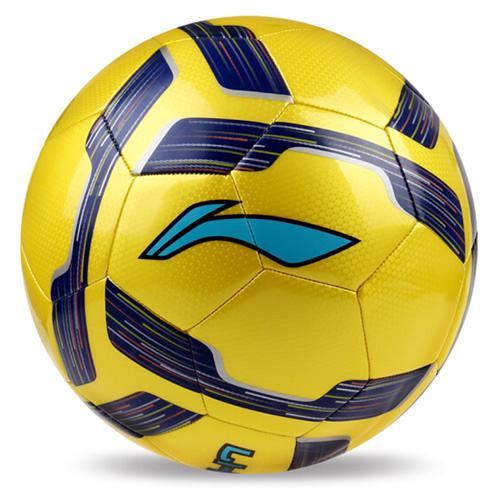 李寧LFQK035耐磨比賽5號(hào)足球圖4