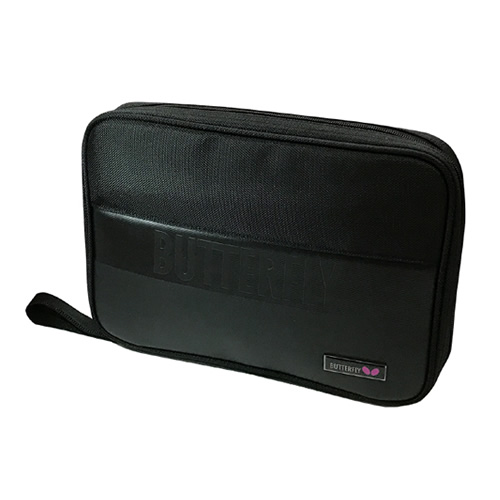 蝴蝶TBC-997乒乓球單拍套圖1