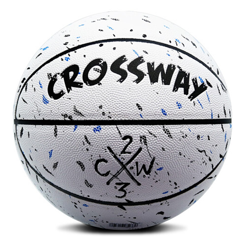 克洛斯威1634比賽訓(xùn)練7號籃球圖5