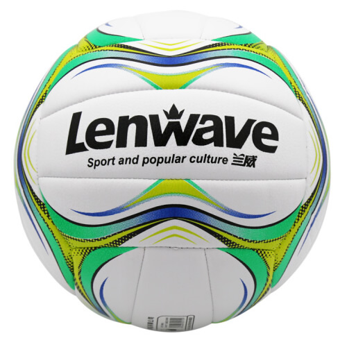 蘭威LW-0572 5號(hào)沙灘排球圖2