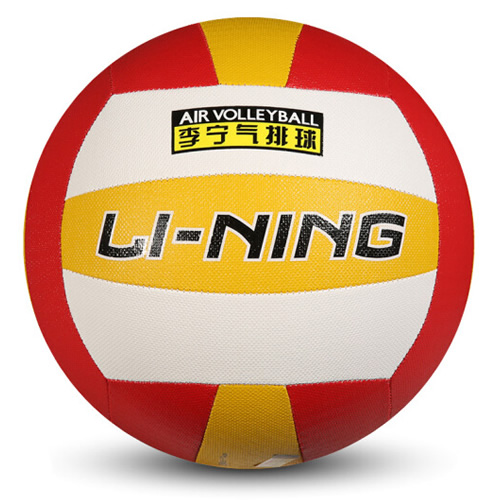 李寧LVQK717標(biāo)準(zhǔn)5號(hào)排球圖2