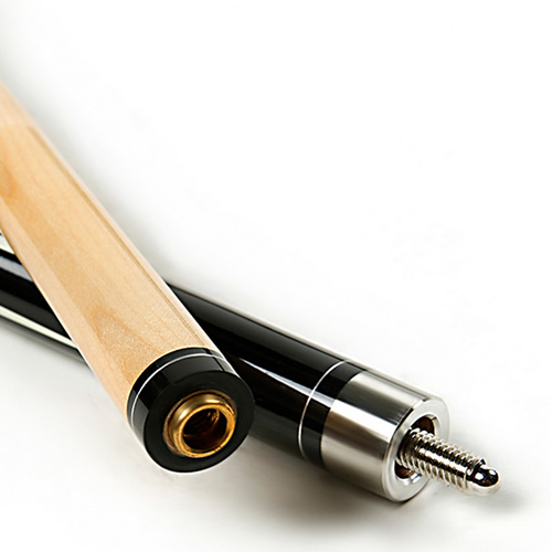 星牌ST-3美式臺球桿圖1