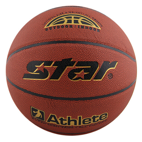 世達(dá)BB4307 Athlete 7號(hào)籃球圖3