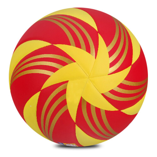 狂神KS0888軟式5號(hào)排球圖4