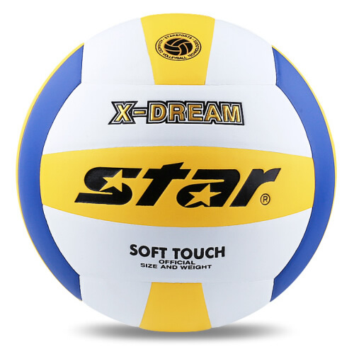 世達(dá)VB4025 X-DREAM 5號排球圖1