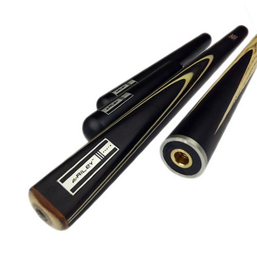 萊利ROS-4A-P世界冠軍系列3/4臺球桿