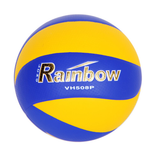 雙魚VH508P 5號軟式排球圖3