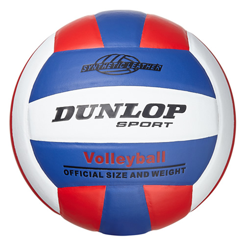 鄧祿普DLP-V01 5號PU排球