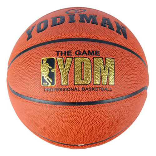尤迪曼YDM-777比賽專用7號(hào)籃球圖2