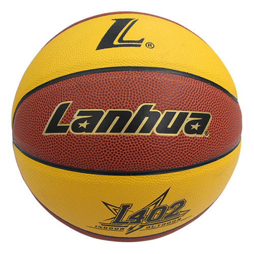 蘭華L402兒童4號籃球