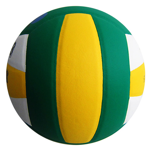 火車(chē)頭K2008超纖5號(hào)排球圖2