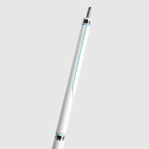 威利CR-2美式臺(tái)球桿